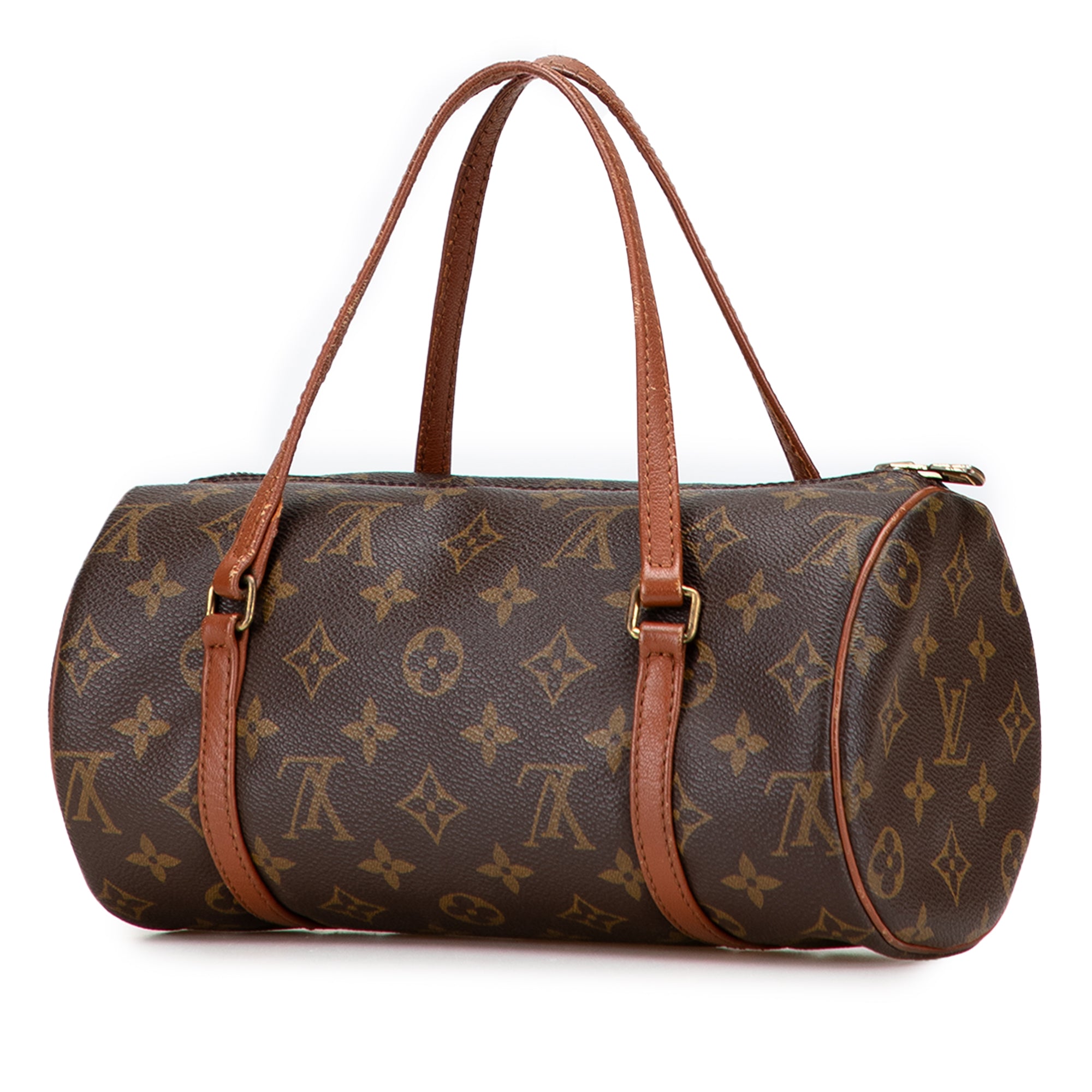 Monogram Papillon 26