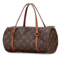 Monogram Papillon 26