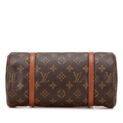 Monogram Papillon 26