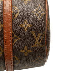 Monogram Papillon 26