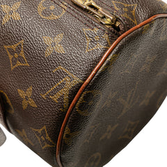 Monogram Papillon 26