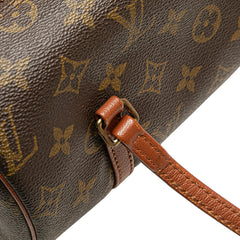 Monogram Papillon 26