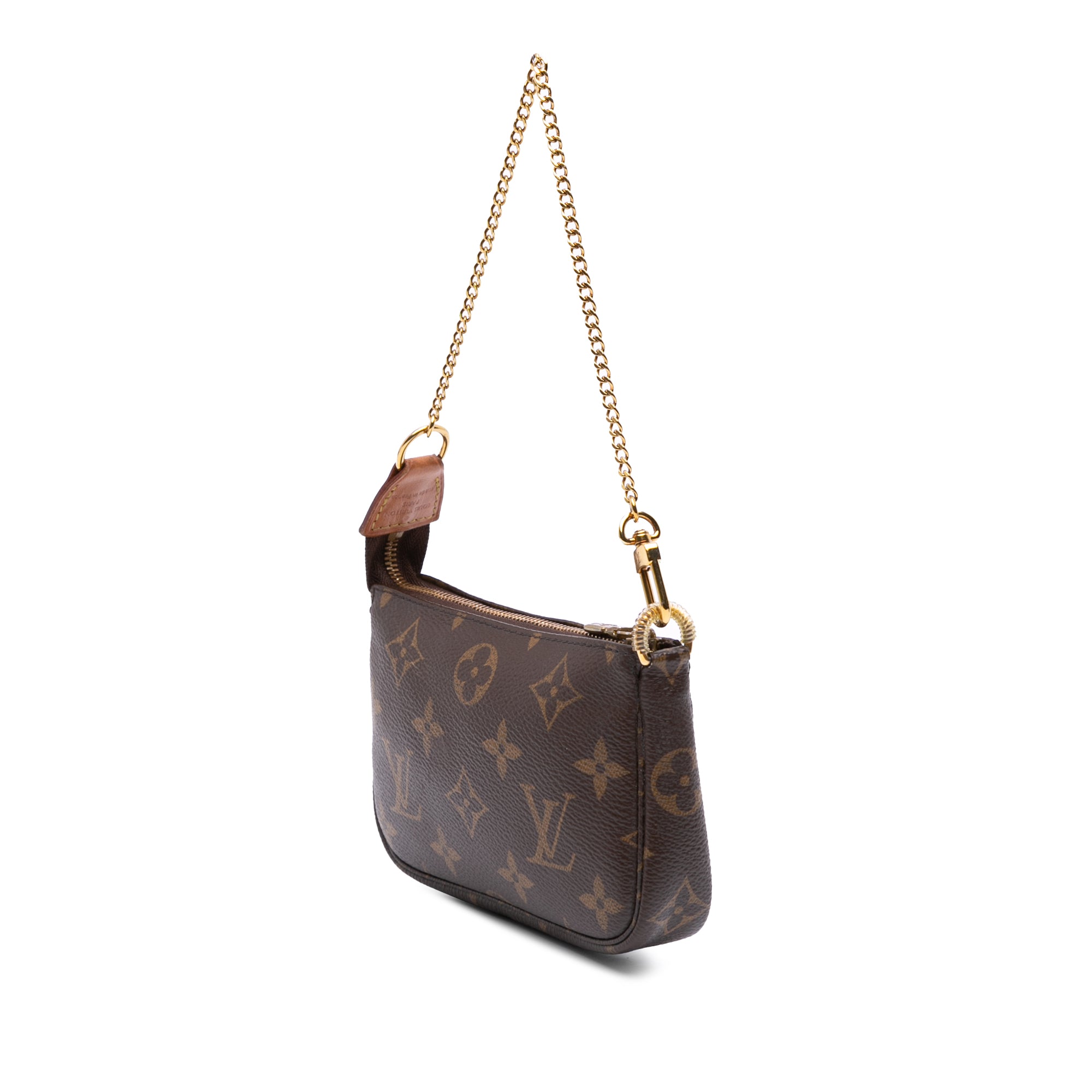 Monogram Mini Pochette Accessoires
