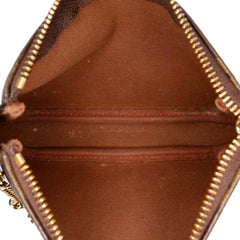 Monogram Mini Pochette Accessoires