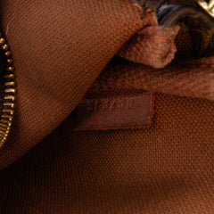 Monogram Mini Pochette Accessoires