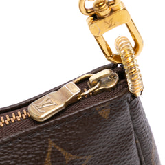 Monogram Mini Pochette Accessoires