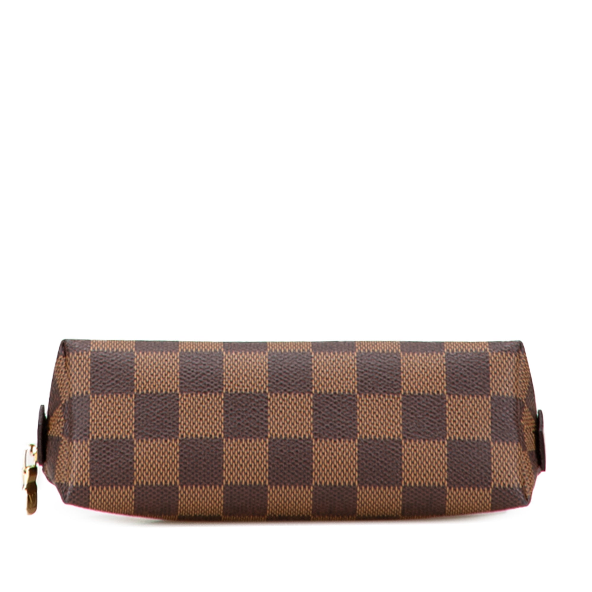 Damier Ebene Cosmetic Pouch PM