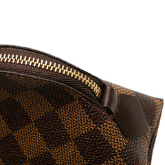 Damier Ebene Cosmetic Pouch PM