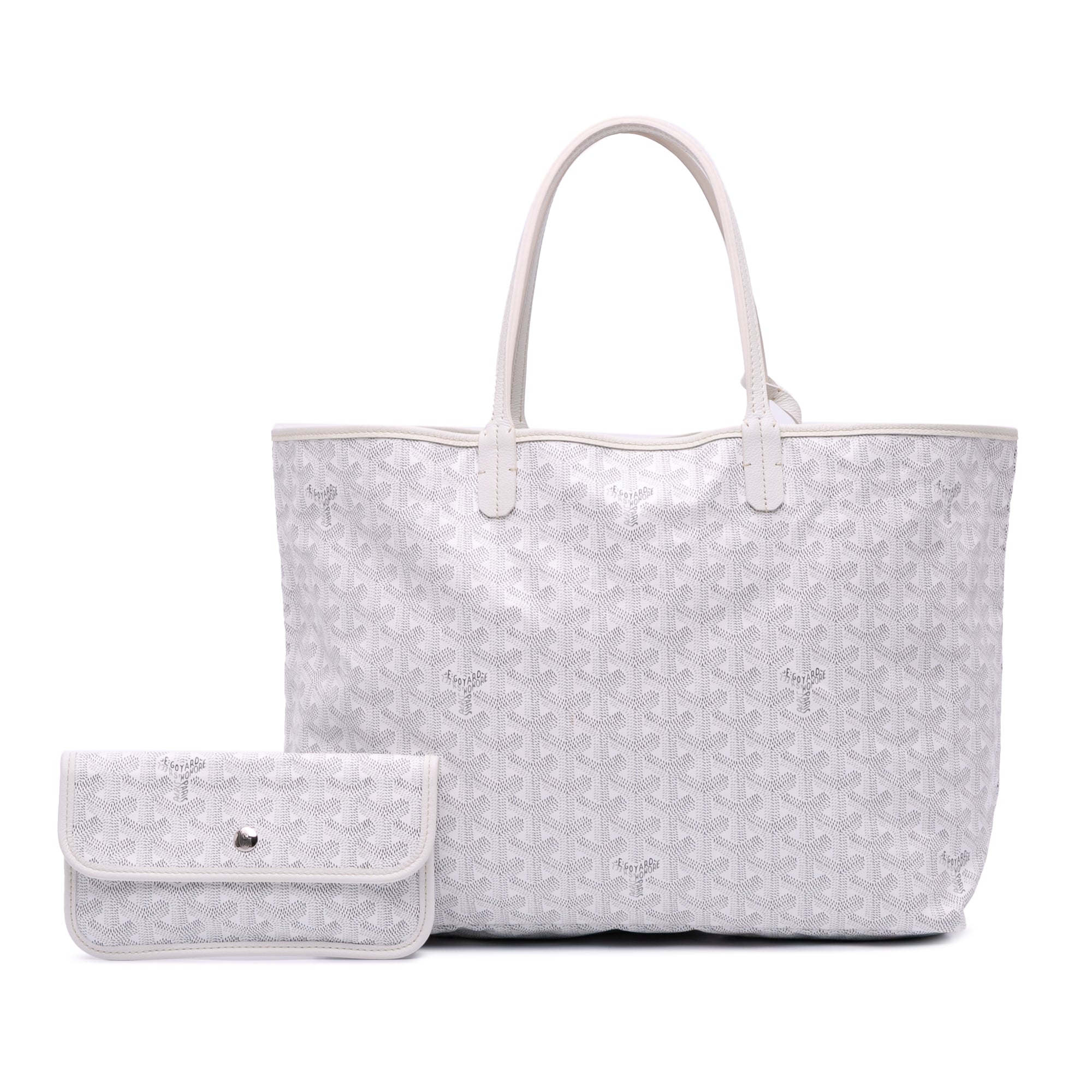 Goyardine Saint Louis PM