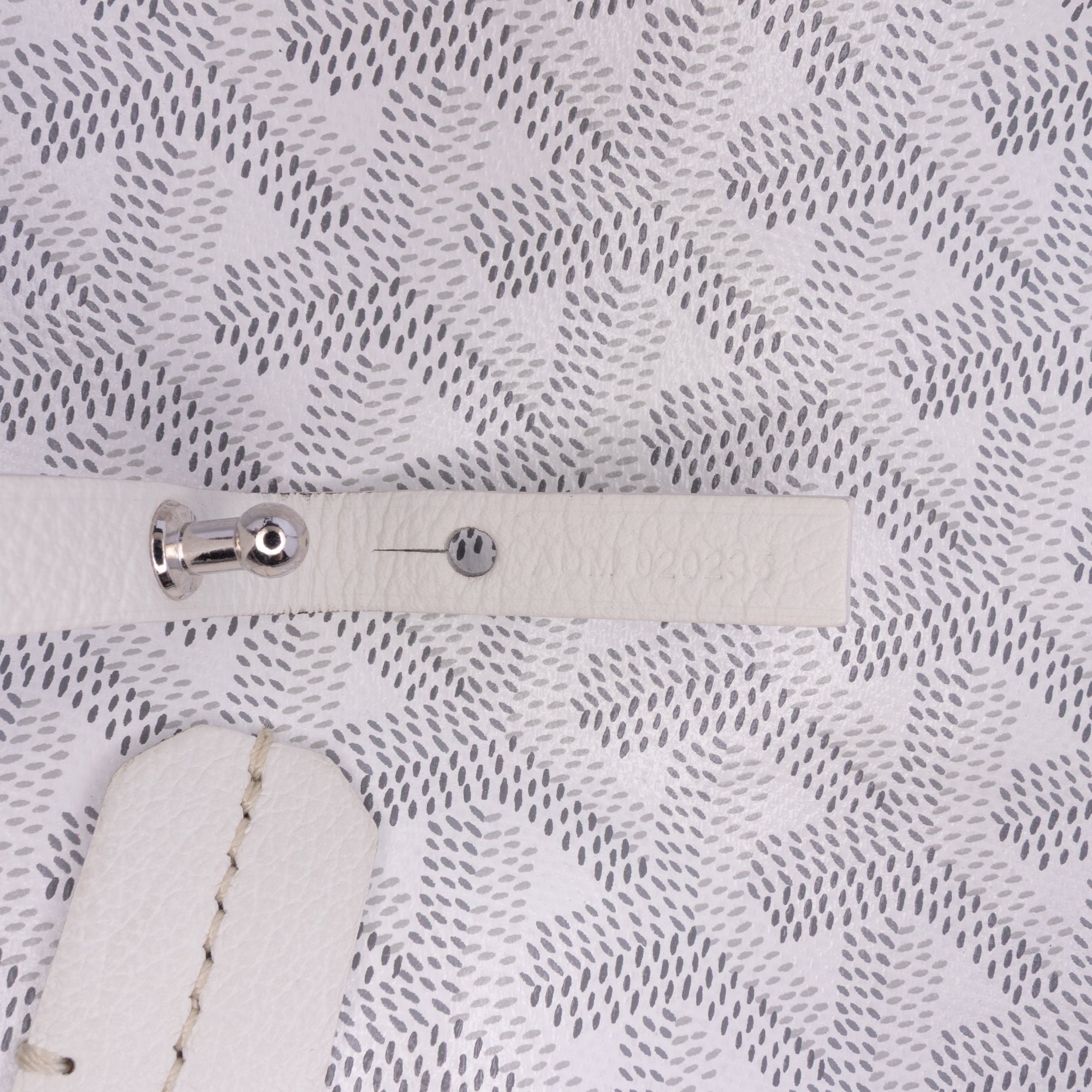 Goyardine Saint Louis PM