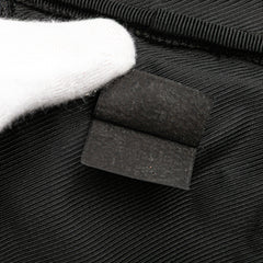 GG Canvas Vanity Bag