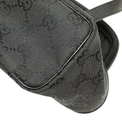 GG Canvas Vanity Bag