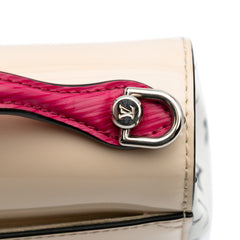 Vernis Miroir Cherrywood BB