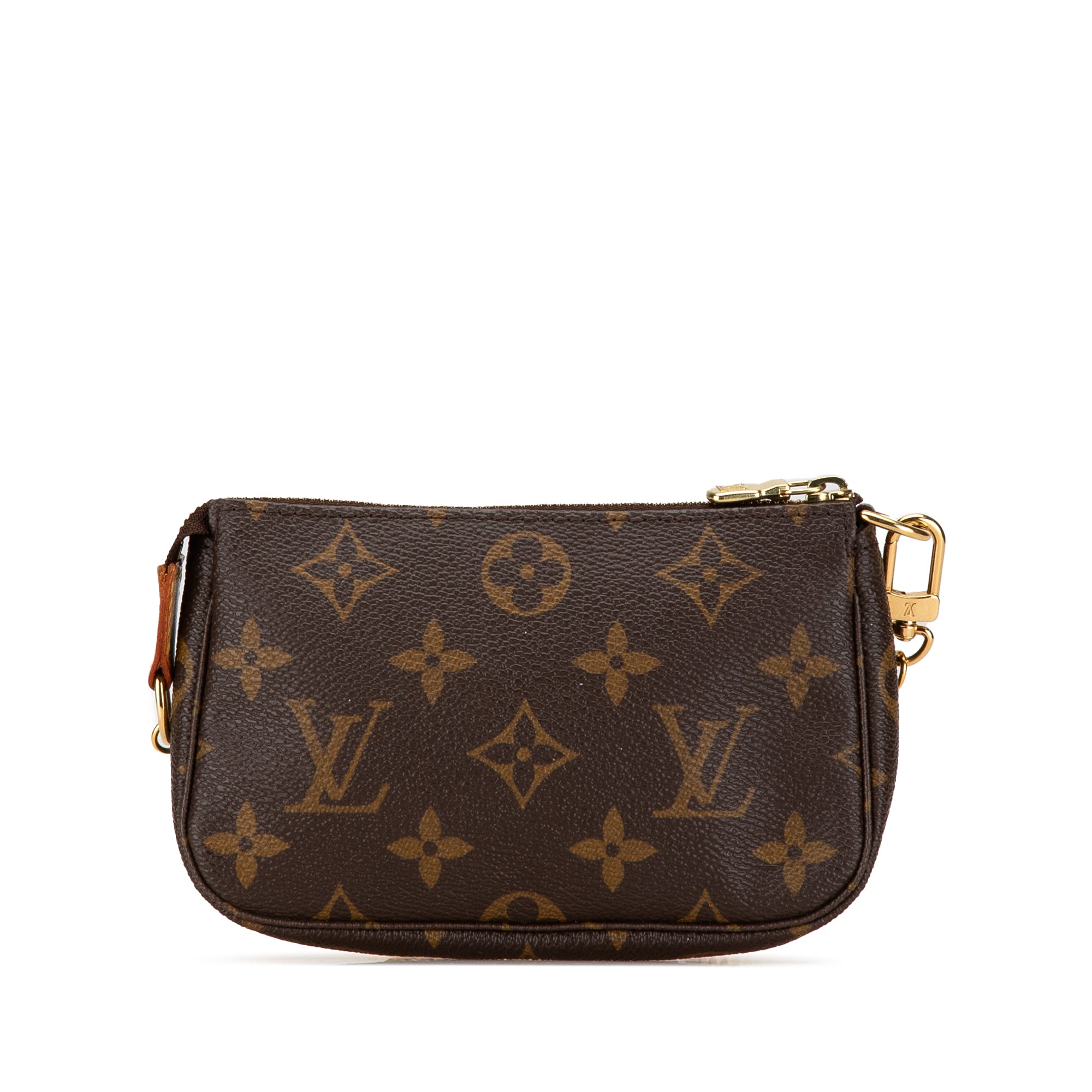 Monogram Mini Pochette Accessoires