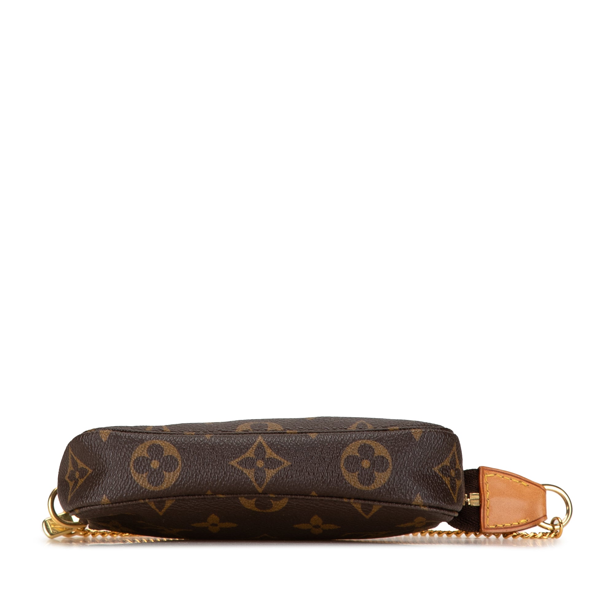 Monogram Mini Pochette Accessoires