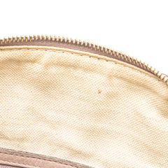 GG Canvas Web Joy Boston Bag