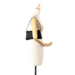 GG Nylon Shoulder Bag