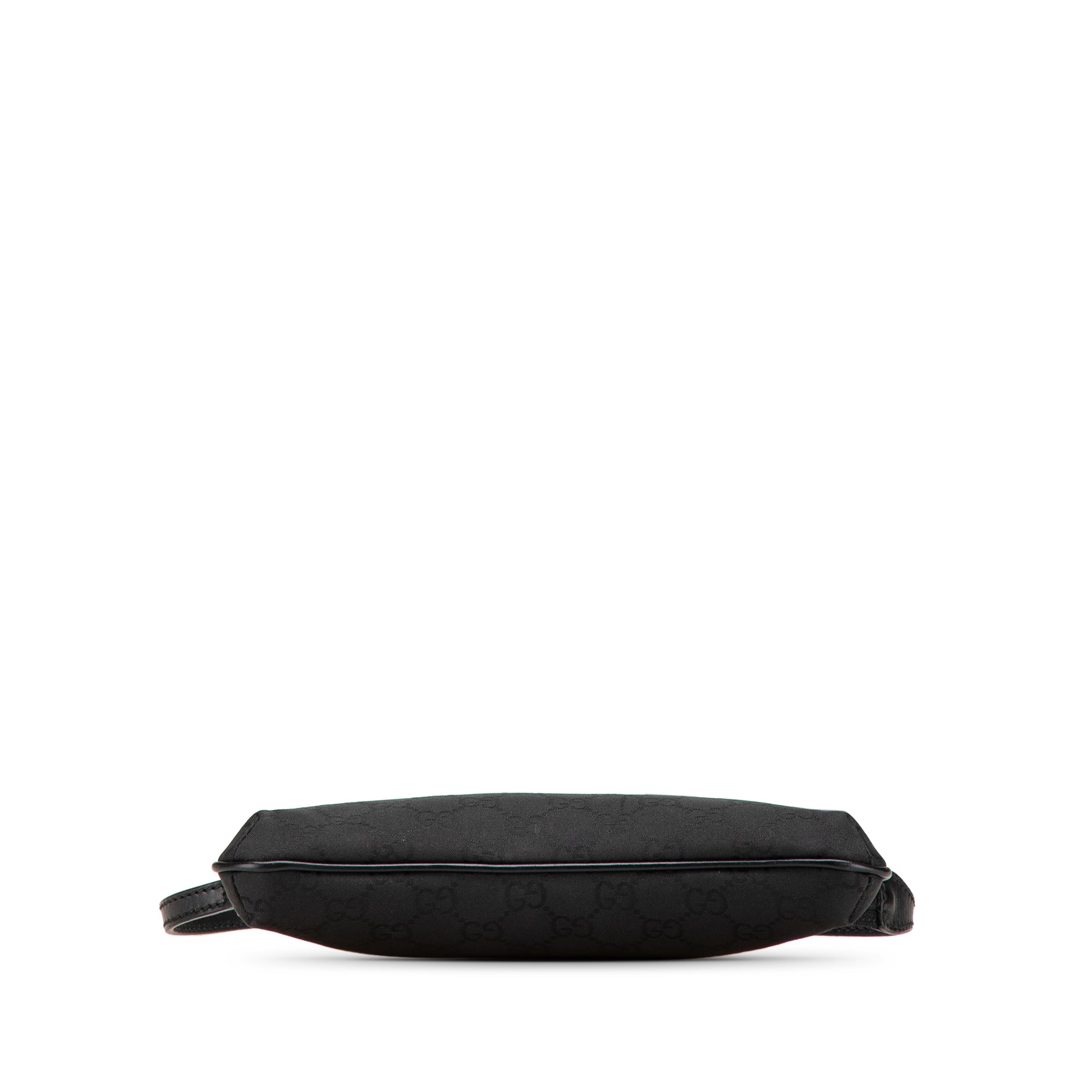 GG Nylon Shoulder Bag