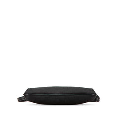 GG Nylon Shoulder Bag