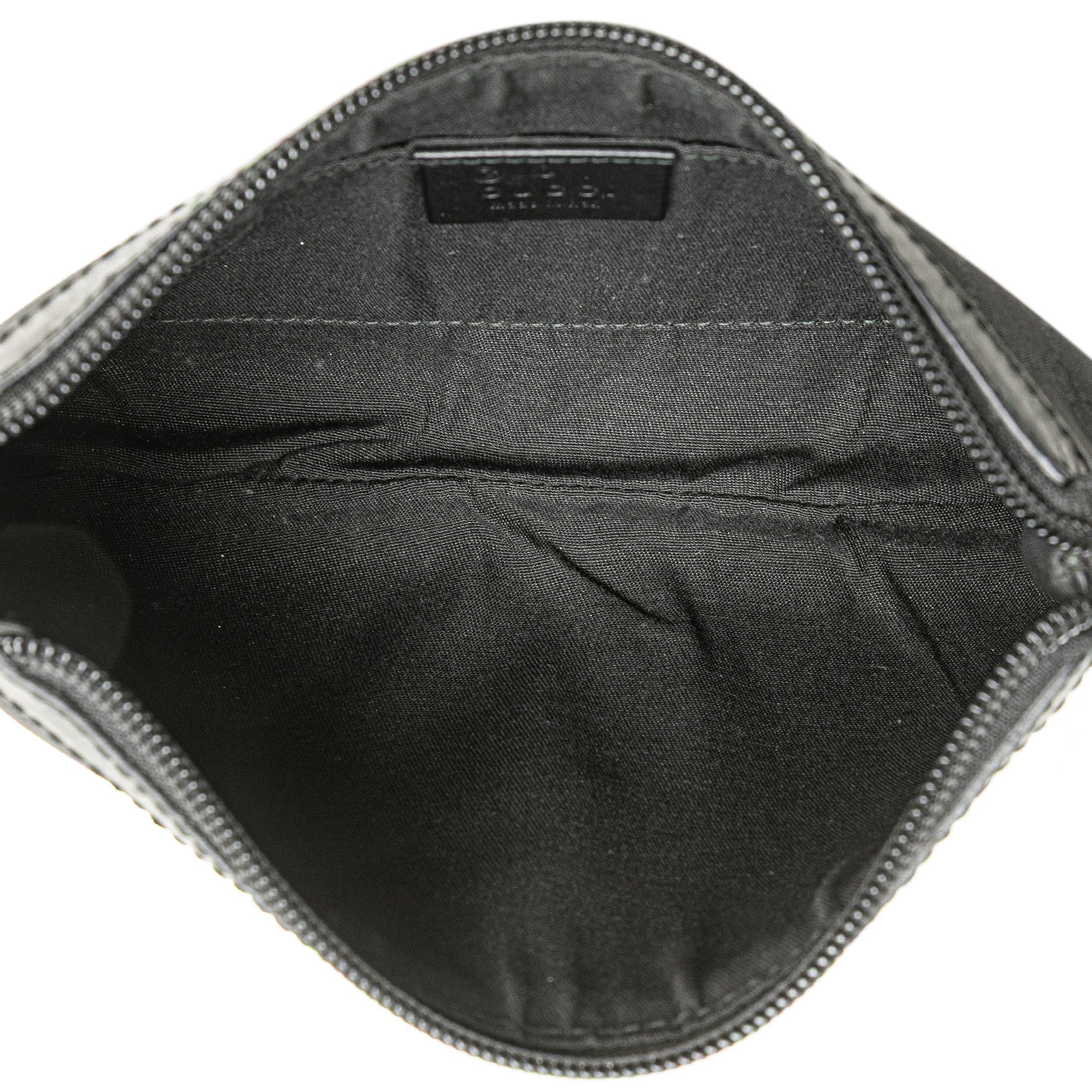 GG Nylon Shoulder Bag