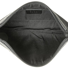 GG Nylon Shoulder Bag