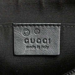 GG Nylon Shoulder Bag