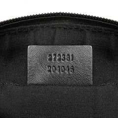 GG Nylon Shoulder Bag