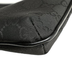 GG Nylon Shoulder Bag