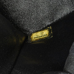 Jumbo Classic Lambskin Double Flap
