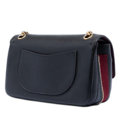 Calfskin Reissue 2.55 Medallion Nude Double Flap 225