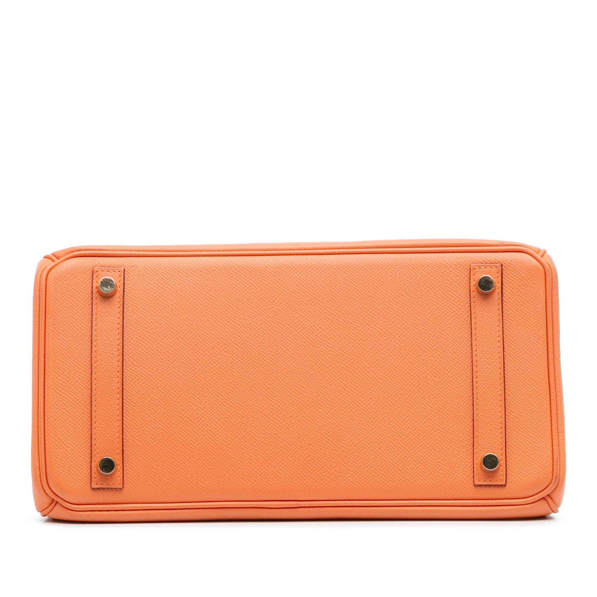 Epsom Birkin Retourne 30