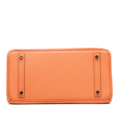 Epsom Birkin Retourne 30