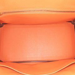 Epsom Birkin Retourne 30