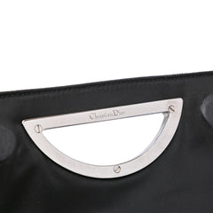 Denim Malice Flap Shoulder Bag
