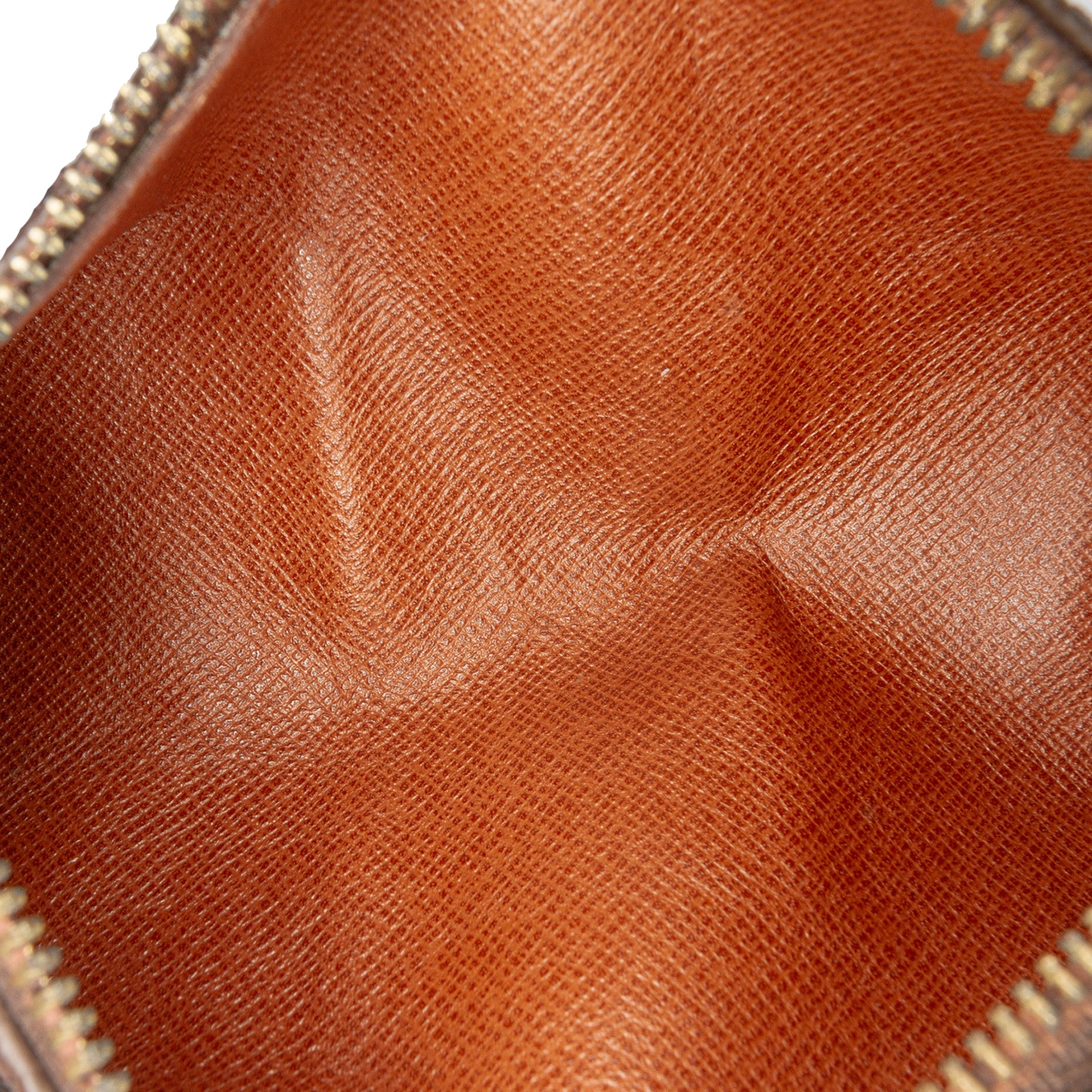 Monogram Papillon Pochette