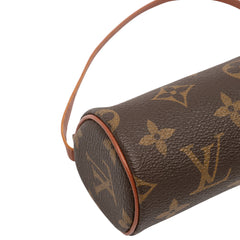 Monogram Papillon Pochette