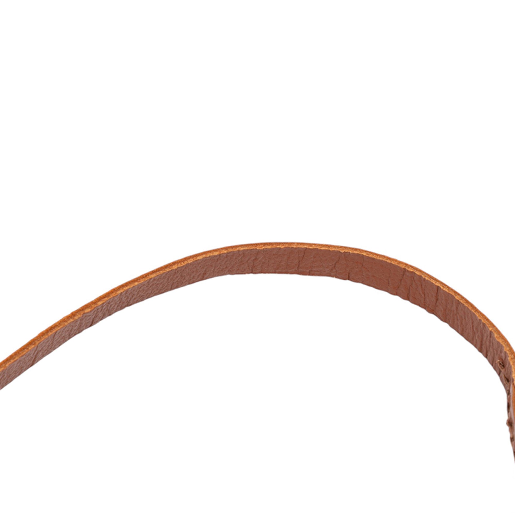 Monogram Papillon Pochette