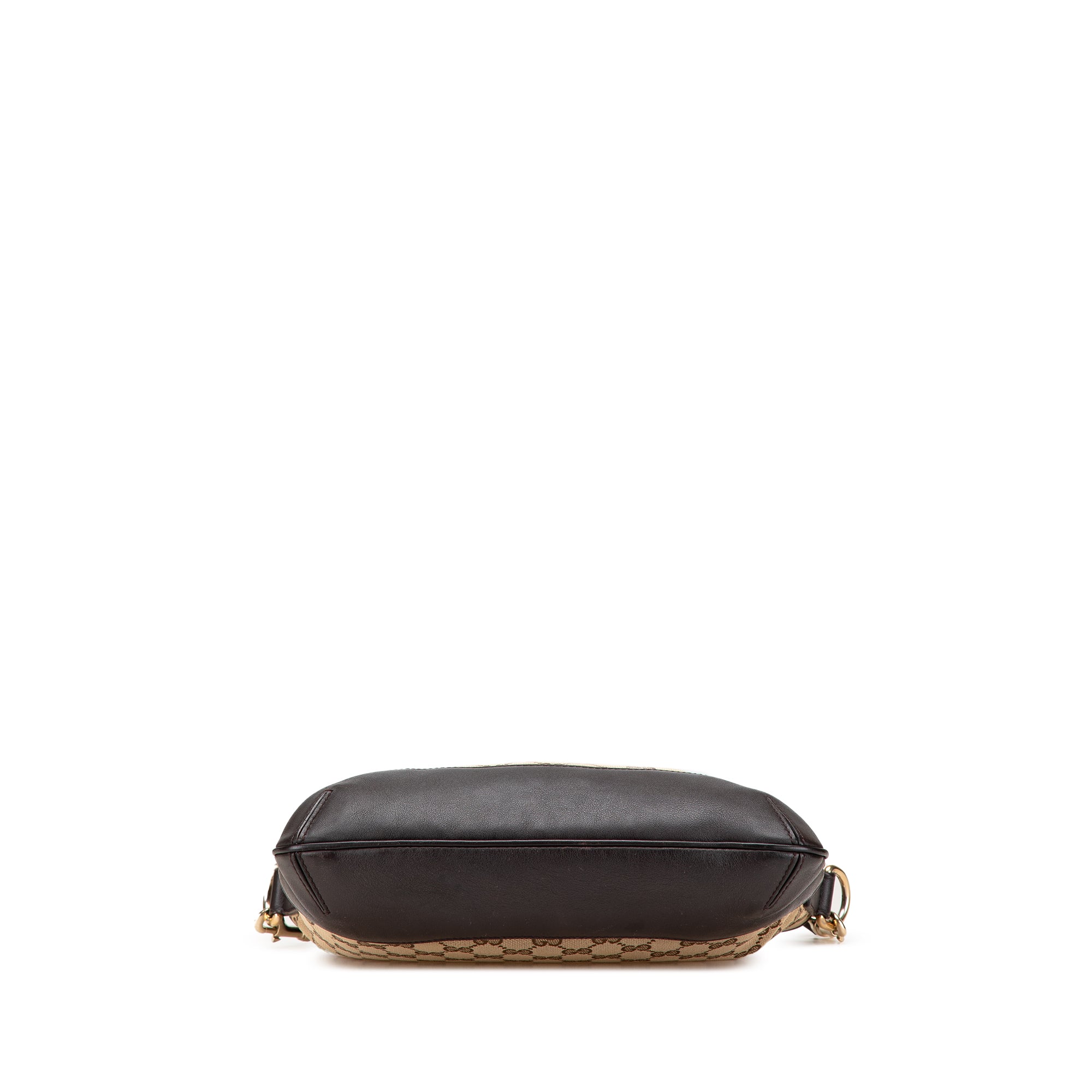 GG Canvas Shoulder Bag