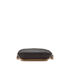 GG Canvas Shoulder Bag