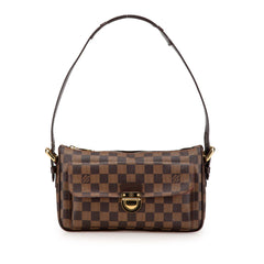 Damier Ebene Ravello GM