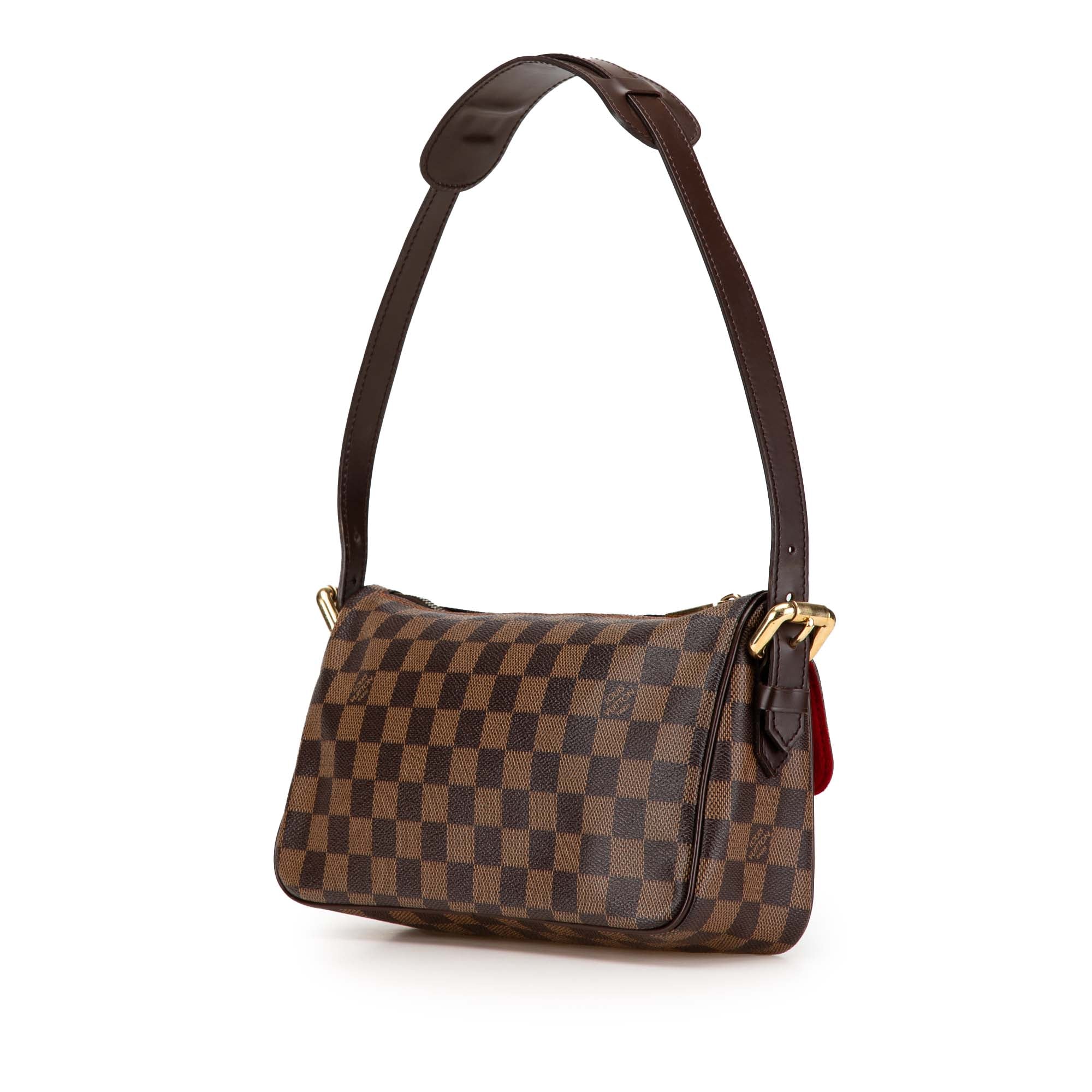 Damier Ebene Ravello GM