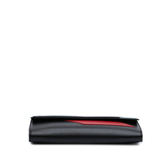 Lambskin Airlines Wallet On Chain