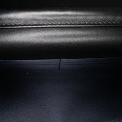 Lambskin Airlines Wallet On Chain