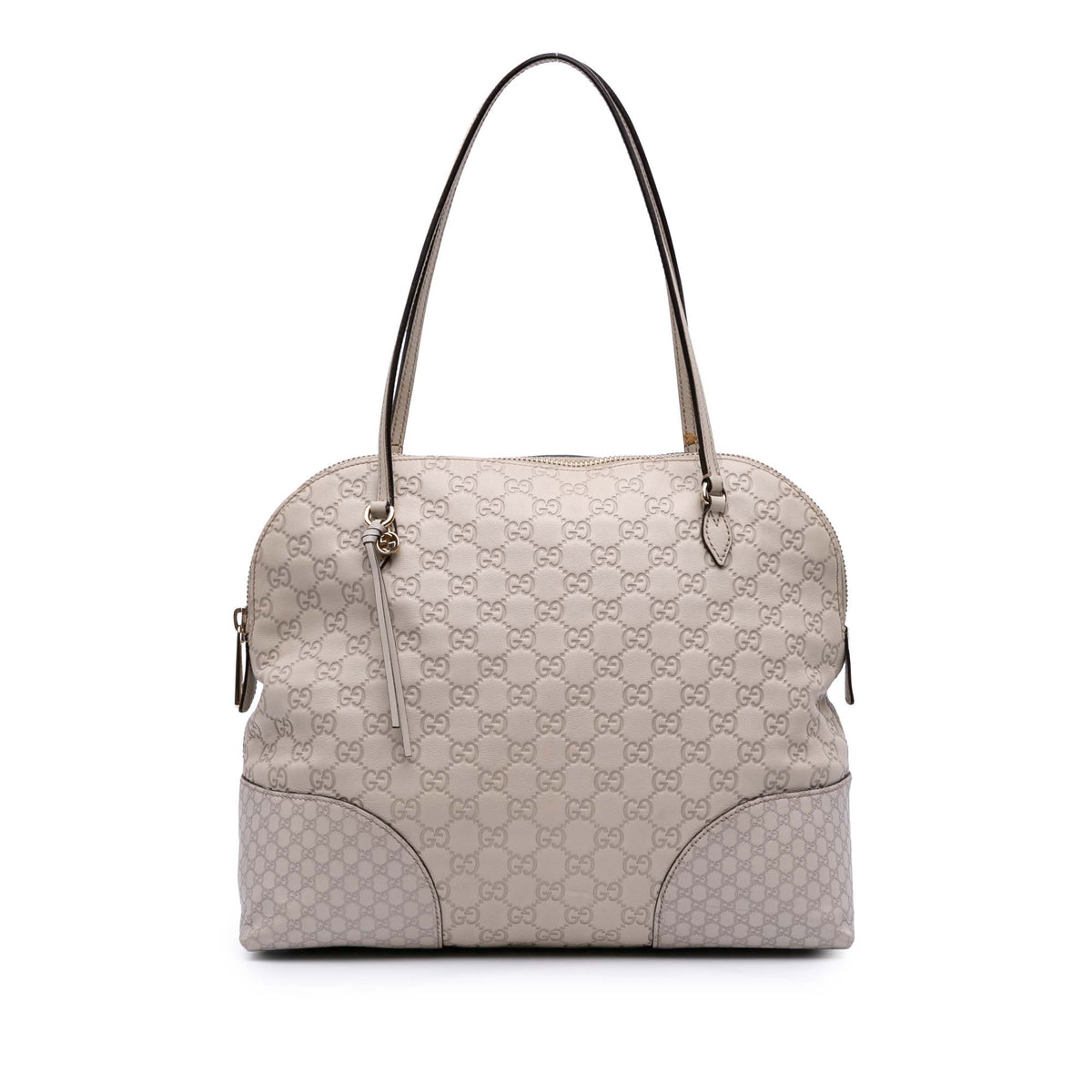 Medium Guccissima Bree Dome Tote