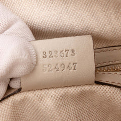 Medium Guccissima Bree Dome Tote
