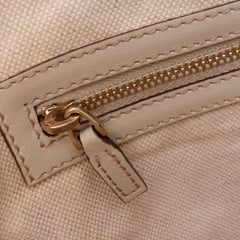 Medium Guccissima Bree Dome Tote