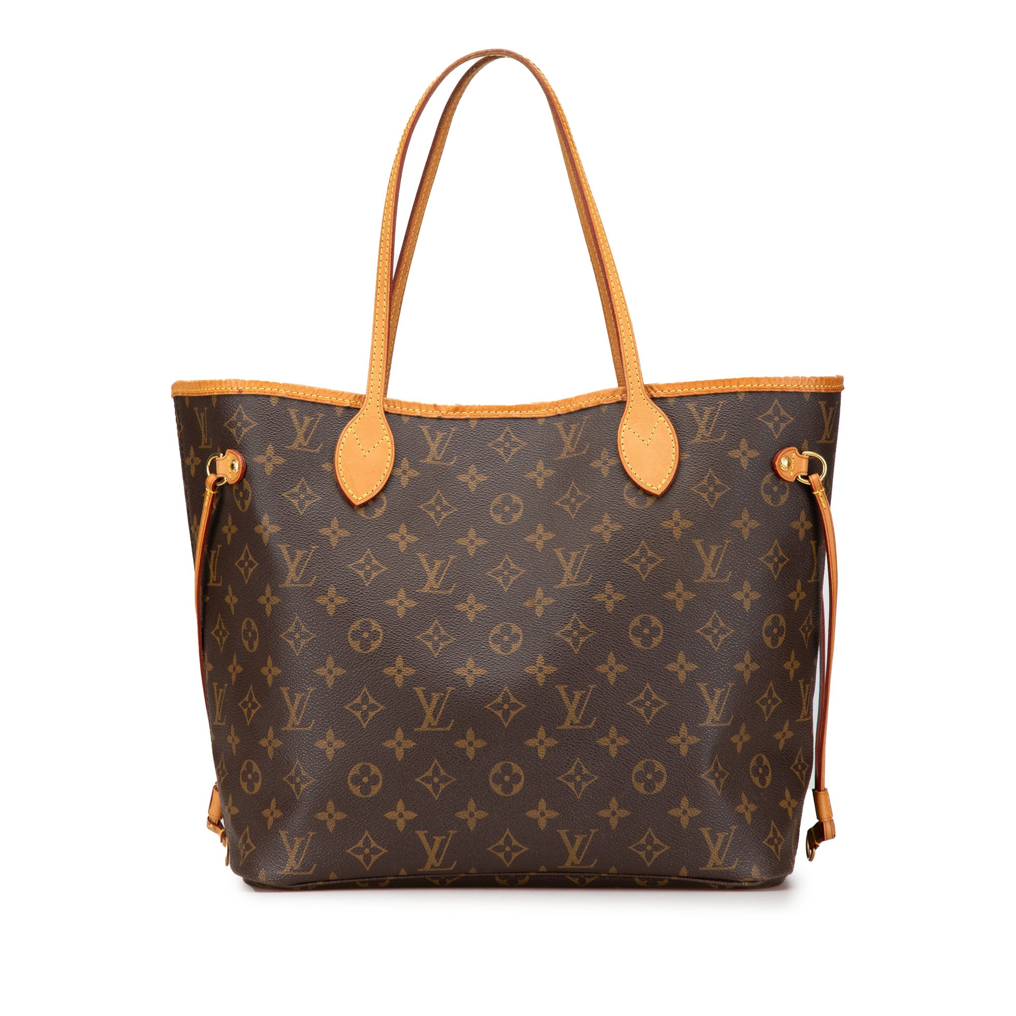 Monogram Neverfull MM