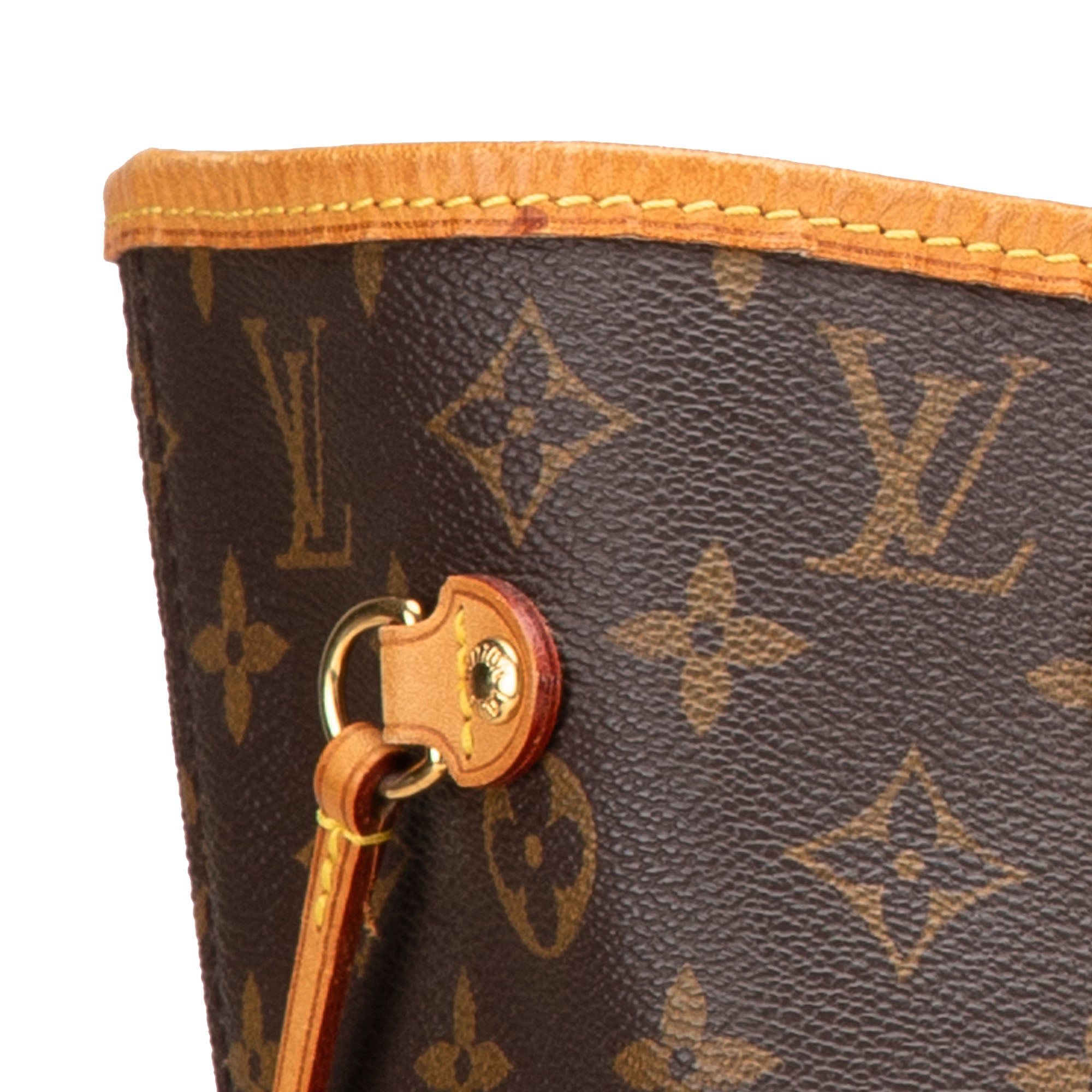 Monogram Neverfull MM