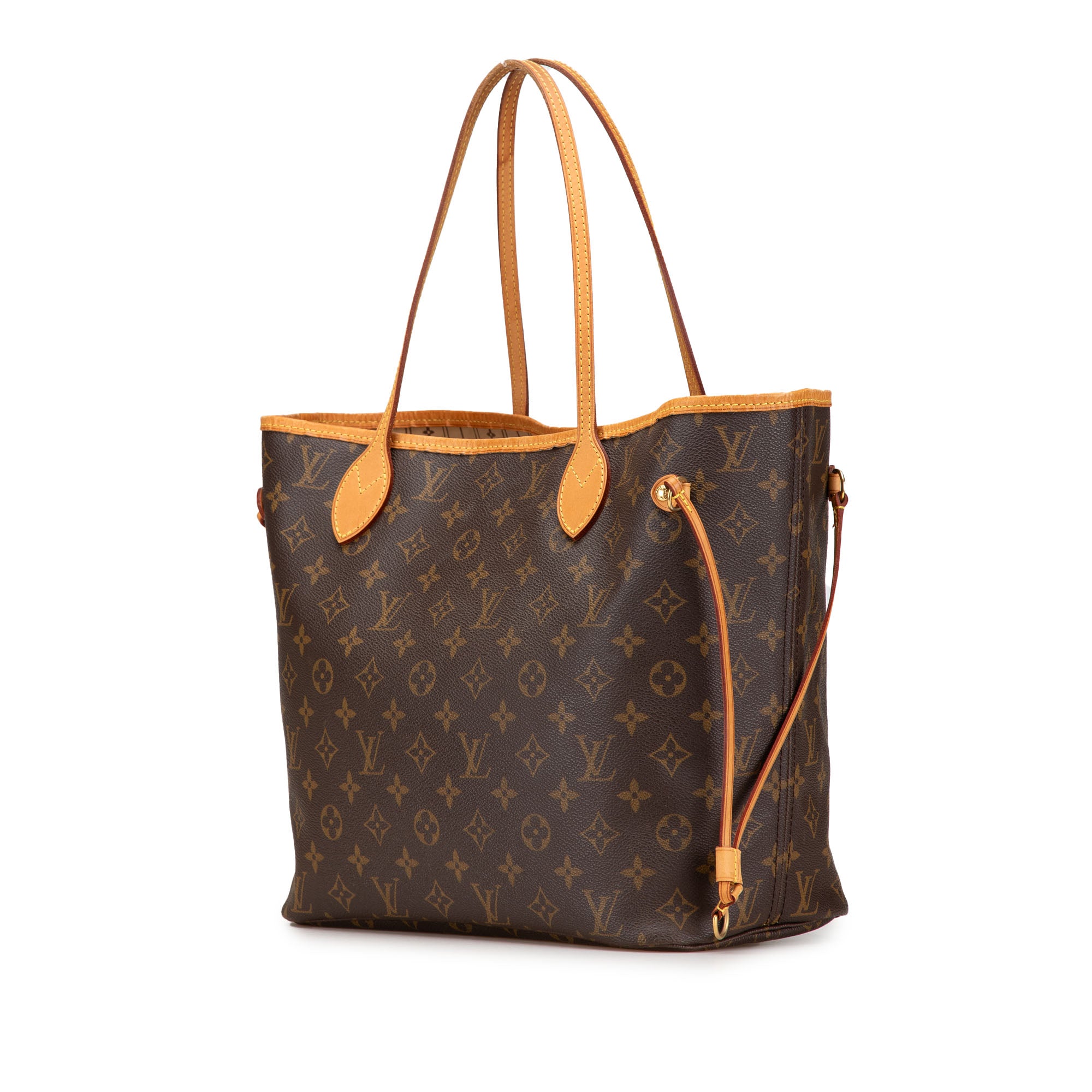 Monogram Neverfull MM