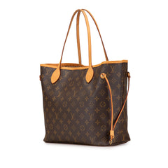 Monogram Neverfull MM